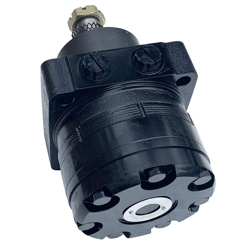 Hydraulic Drive Wheel Motor Compatible with Stens 025-507 Parker Scag and Bobcat