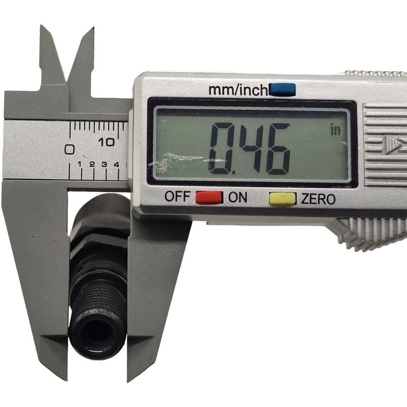 Fuel Injector 719255-53100 Compatible with Yanmar 3TNE74 L75 L90 L100 L40 L48