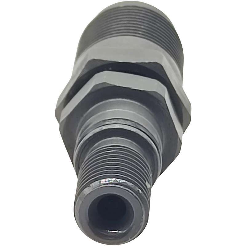 Fuel Injector 719255-53100 Compatible with Yanmar 3TNE74 L75 L90 L100 L40 L48