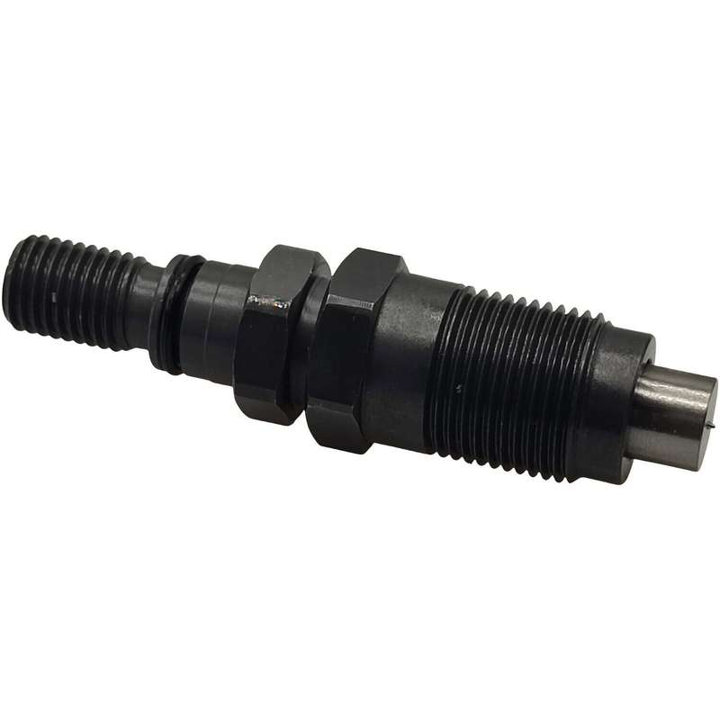 Fuel Injector 719255-53100 Compatible with Yanmar 3TNE74 L75 L90 L100 L40 L48