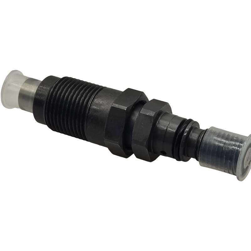 Fuel Injector 719255-53100 Compatible with Yanmar 3TNE74 L75 L90 L100 L40 L48