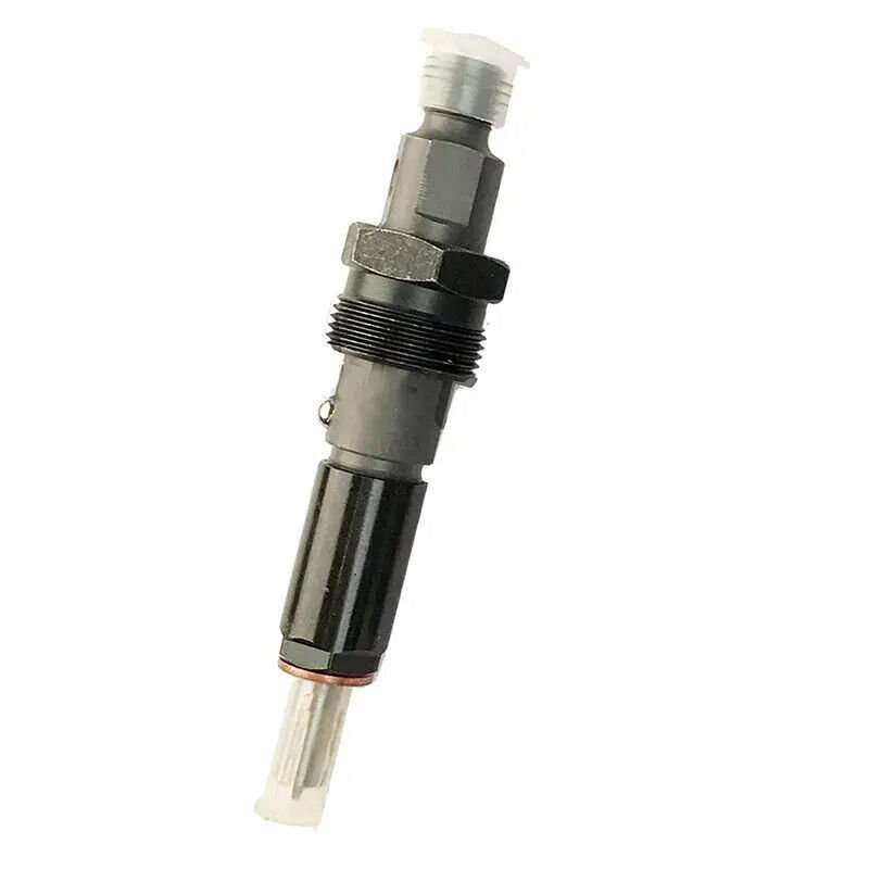 New Fuel Injectors 3802338 Compatible with Cummins 4BT 3.9L Diesel Engine 4pcs
