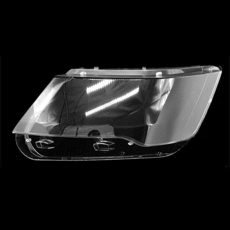 Fit For Ford Explorer 2016 2047 2018 Headlight Headlamp Lens Cover Left Side