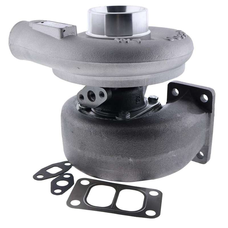 H1C Turbocharger 3528742 3528741 3522778 3522777 compatible Cummins Engine 6BT