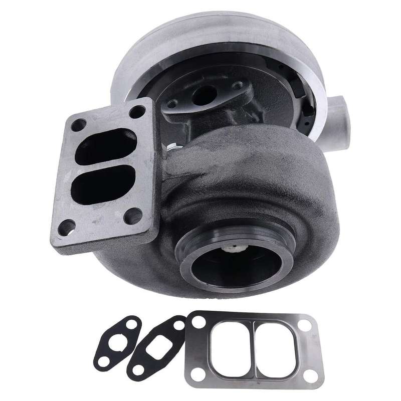 H1C Turbocharger 3528742 3528741 3522778 3522777 compatible Cummins Engine 6BT