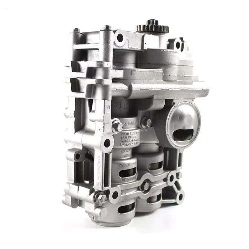 NEW Shaft Balance Oil Pump 233002G520 compatible Kia Sorento 2.4L 2012-2015