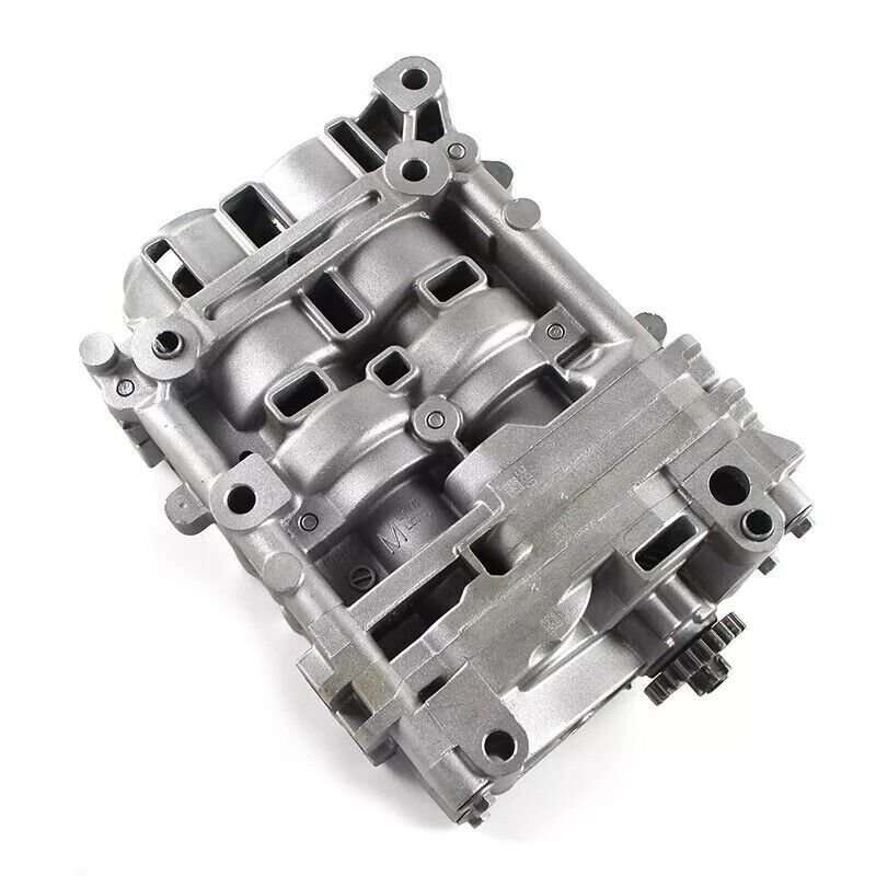 NEW Shaft Balance Oil Pump 233002G520 compatible Kia Sorento 2.4L 2012-2015