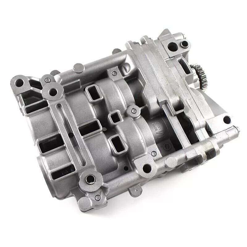 NEW Shaft Balance Oil Pump 233002G520 compatible Kia Sorento 2.4L 2012-2015