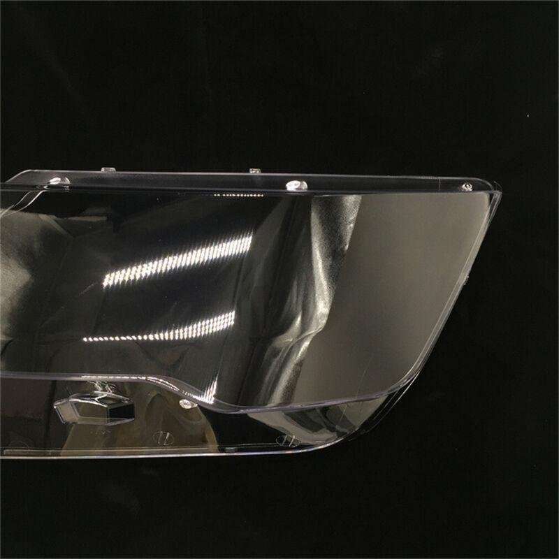 Fit For Ford Explorer 2016 2047 2018 Headlight Headlamp Lens Cover Left Side