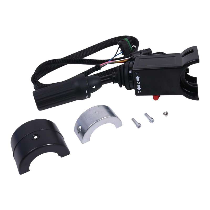 6 Wire Transmission Control Shifter 4205320 Compatible BPR RICO Sany Dana T20000