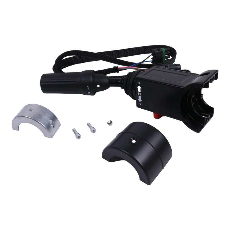 6 Wire Transmission Control Shifter 4205320 Compatible BPR RICO Sany Dana T20000