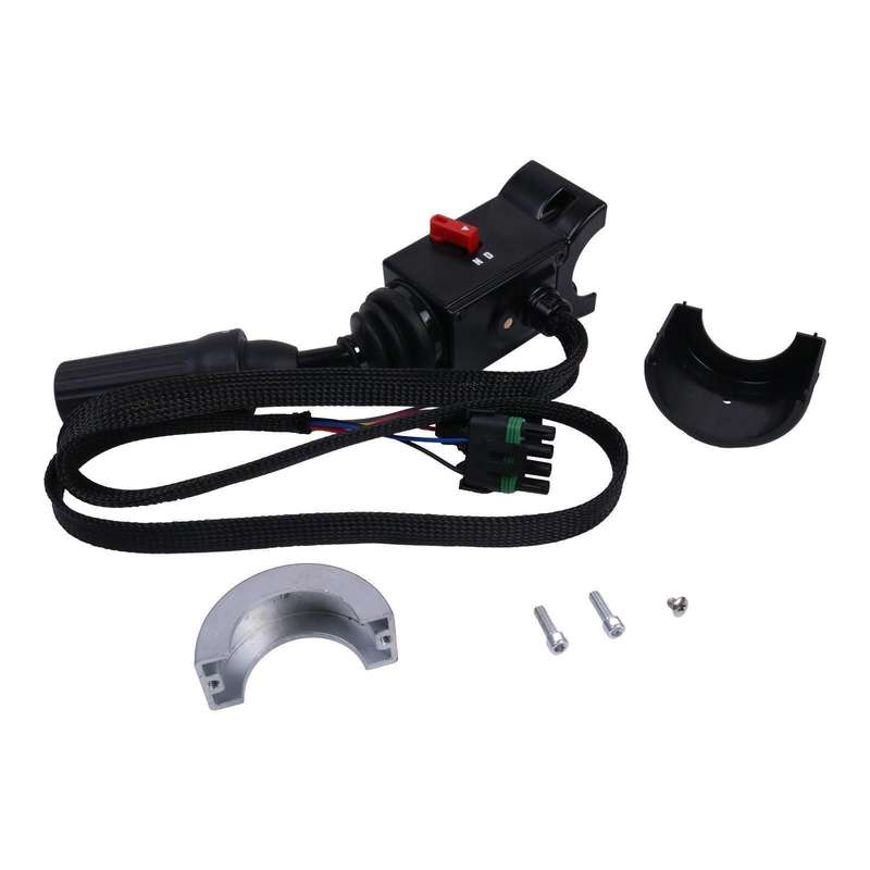 6 Wire Transmission Control Shifter 4205320 Compatible BPR RICO Sany Dana T20000