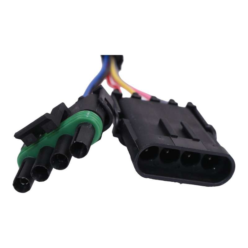 6 Wire Transmission Control Shifter 4205320 Compatible BPR RICO Sany Dana T20000