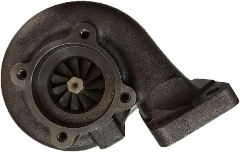 TA3120 Turbocharger 2674A168 466854-5001S compatible with Perkins T4.40 Engine