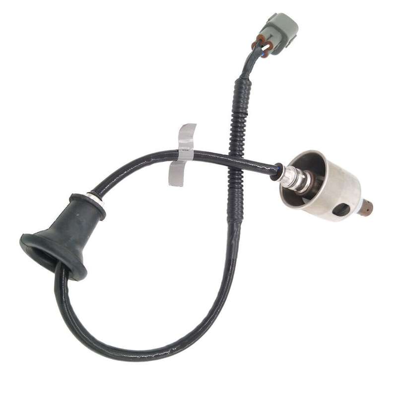 New Rear Sensor 89465-30730 Compatible Lexus IS250 IS350 IS F GS350 GS450h 06-15