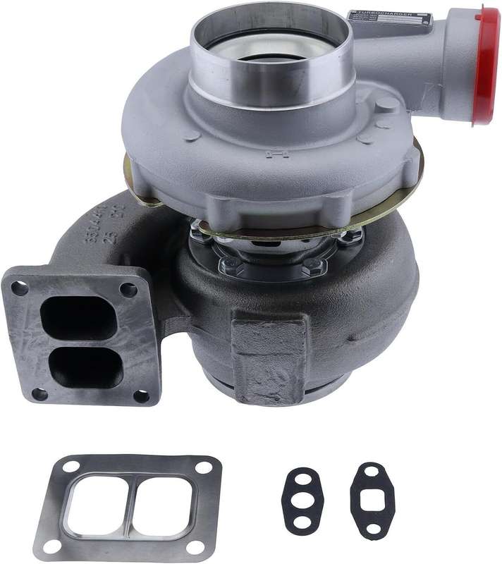 Turbocharger 4024969RX 4024969 3594809 compatible Cummins BOMAG Truck Engine ISM