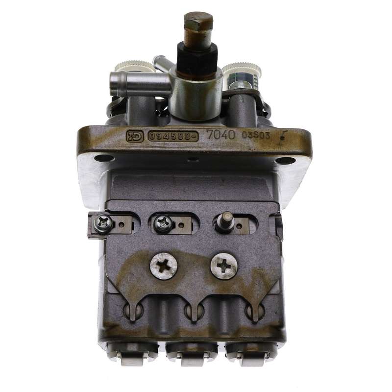 Fuel Injection Pump 30L65-01700 compatible with Mitsubishi Engine L3E MHI