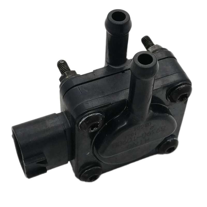 EGR Engine Differential Pressure Sensor 89390-1090B 893901090B