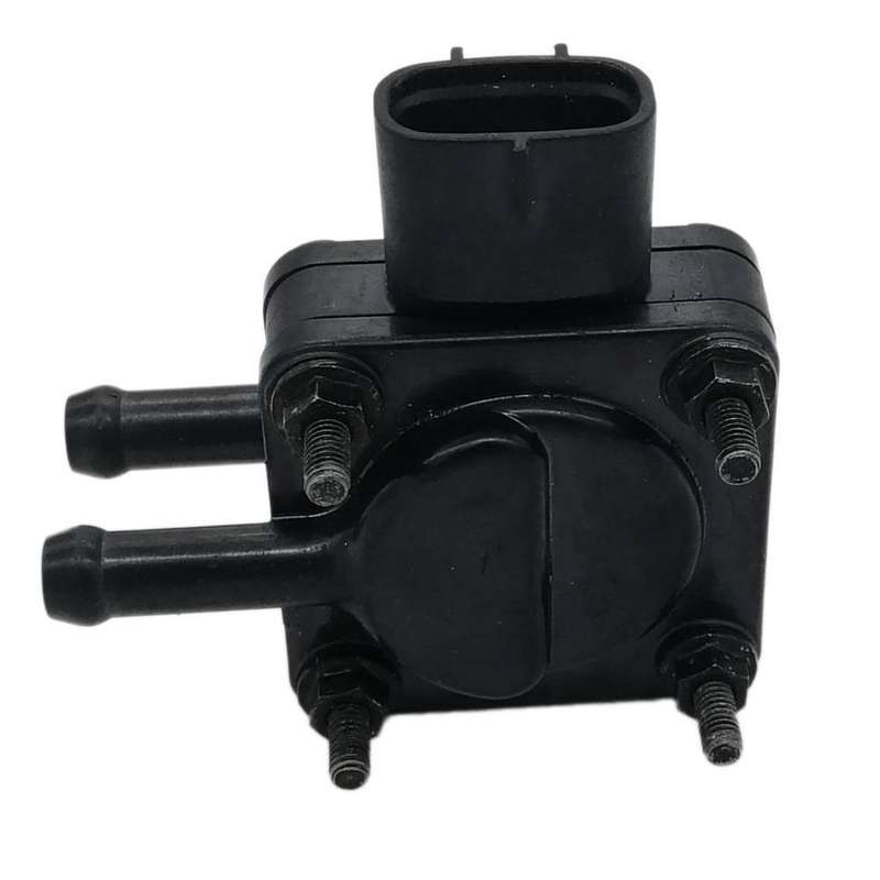 EGR Engine Differential Pressure Sensor 89390-1090B 893901090B