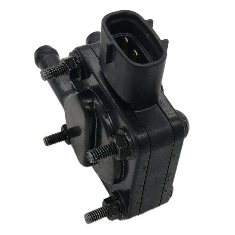 EGR Engine Differential Pressure Sensor 89390-1090B 893901090B