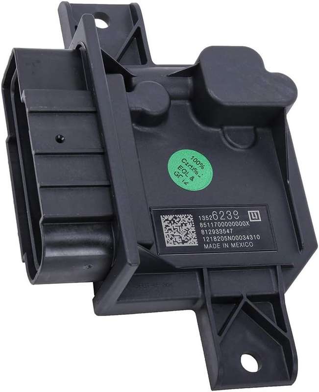 13526238 Compatible with Chevy GMC pickup 2019-2020 fuel pump control module new