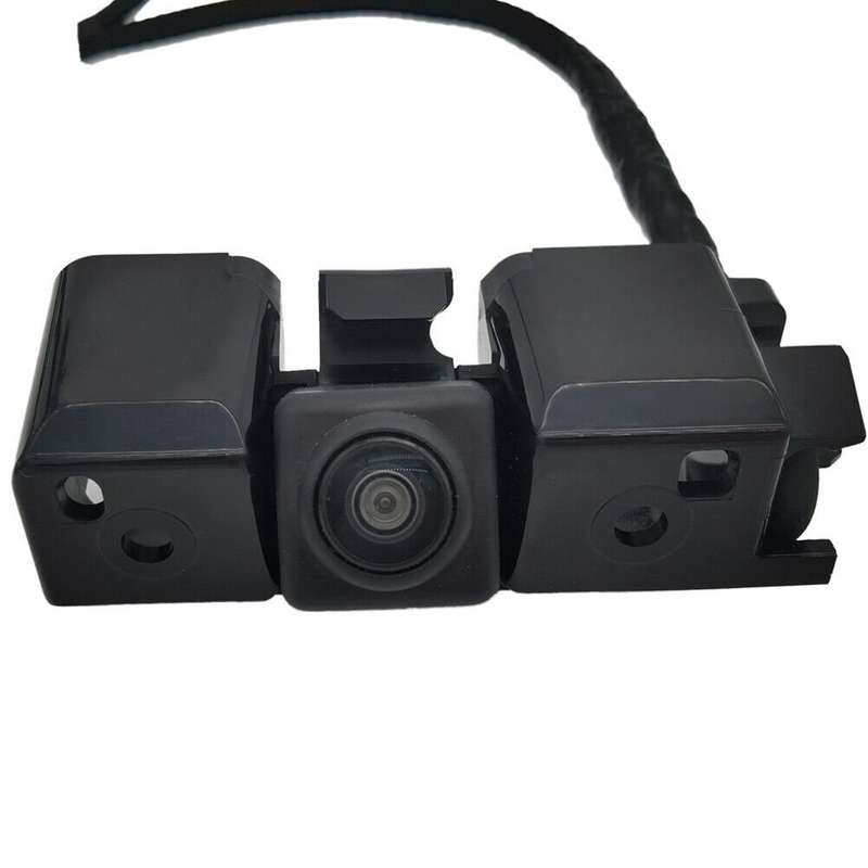 Rear View Tailgate Parking Camera Compatible Chevrolet Silverado GMC Sierra