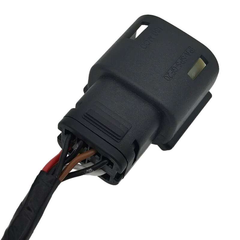 Rear View Tailgate Parking Camera Compatible Chevrolet Silverado GMC Sierra
