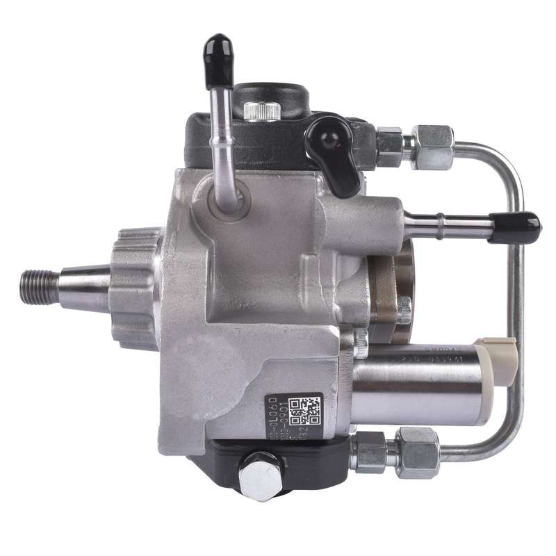 22100-0L060 294000-0901compatible with Toyota Hiace2KD-FTV Diesel Fuel Injection