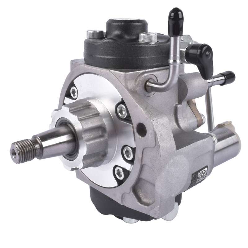 22100-0L060 294000-0901compatible with Toyota Hiace2KD-FTV Diesel Fuel Injection