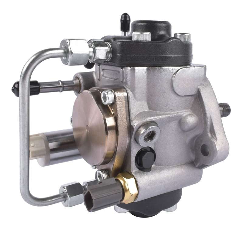 22100-0L060 294000-0901compatible with Toyota Hiace2KD-FTV Diesel Fuel Injection