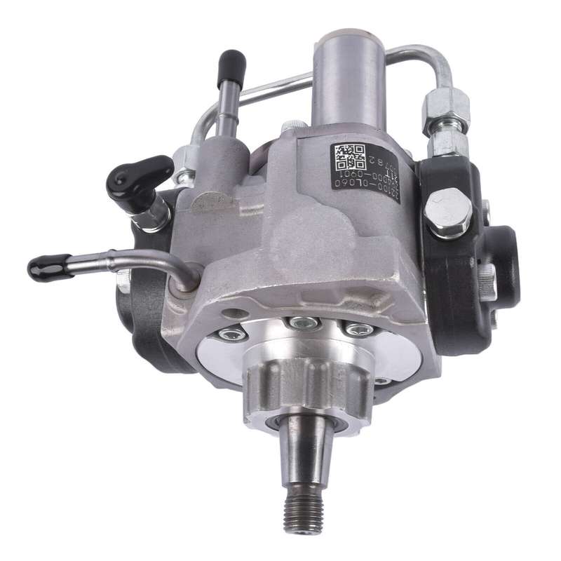 22100-0L060 294000-0901compatible with Toyota Hiace2KD-FTV Diesel Fuel Injection