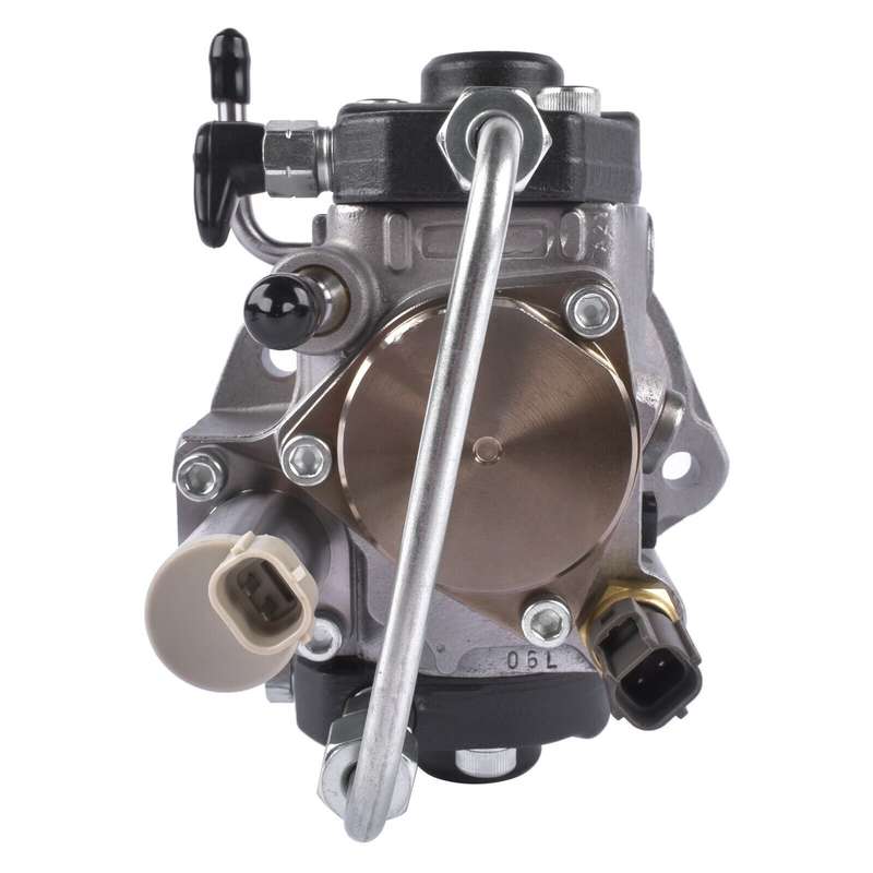 22100-0L060 294000-0901compatible with Toyota Hiace2KD-FTV Diesel Fuel Injection