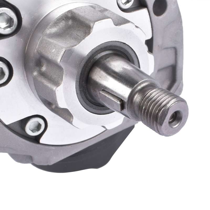 22100-0L060 294000-0901compatible with Toyota Hiace2KD-FTV Diesel Fuel Injection