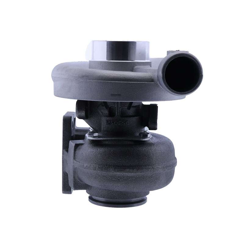 Turbo H1C Turbocharger 3528742 3522777 Compatible Cummins 6BT 6BTA 6T-590 6T-590