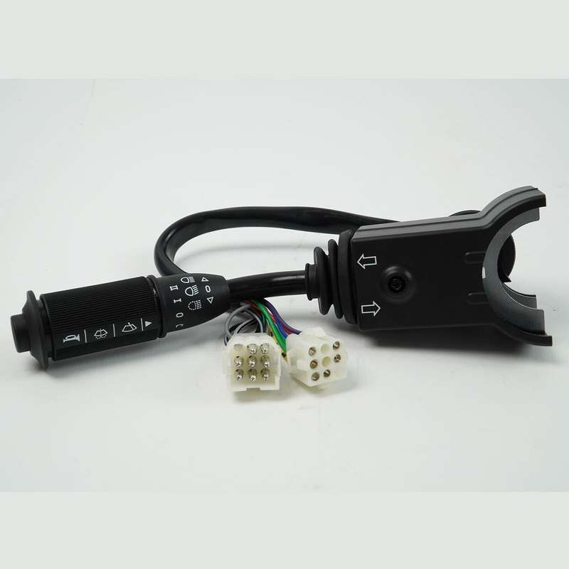 New Gear Change Controller Compatible with Valeo 202.137 202137