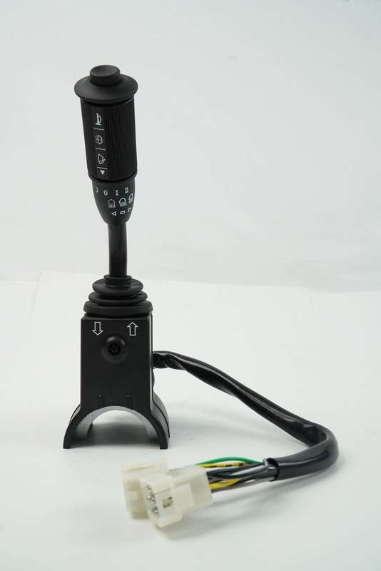 New Gear Change Controller Compatible with Valeo 202.137 202137