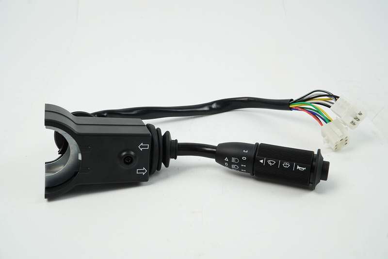 New Gear Change Controller Compatible with Valeo 202.137 202137