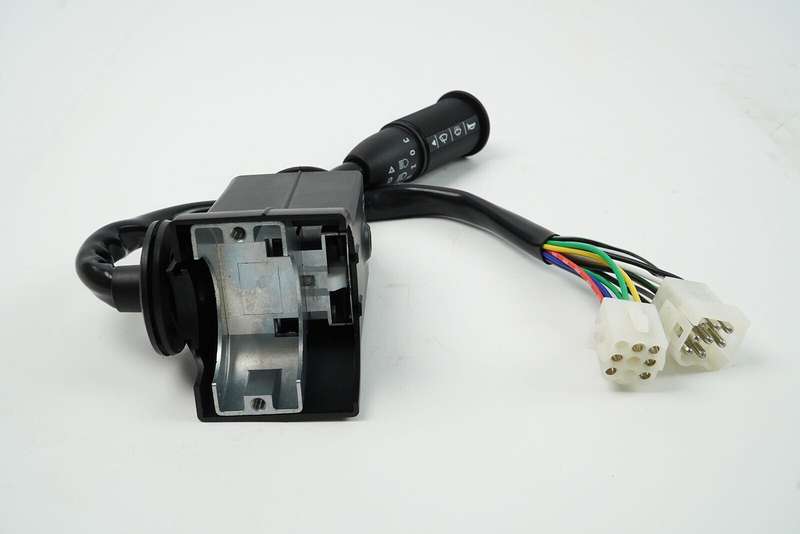 New Gear Change Controller Compatible with Valeo 202.137 202137