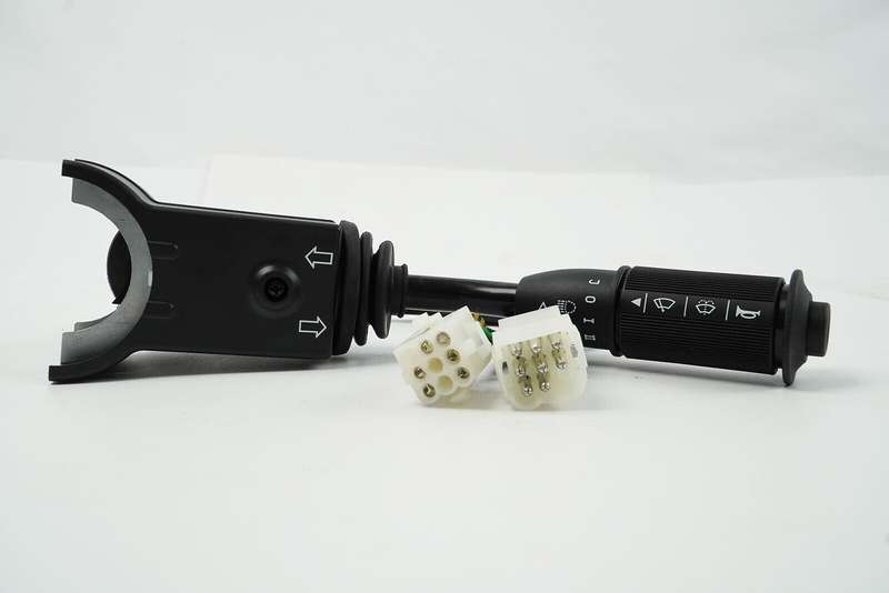 New Gear Change Controller Compatible with Valeo 202.137 202137