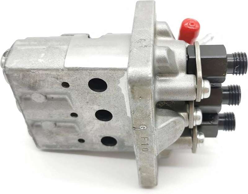 Fuel Injection Pump 094500-8620 compatible with Denso Perkins 403D-11 Shibaura