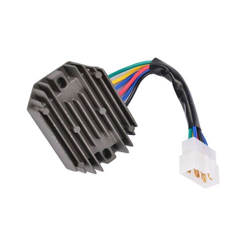 NEW REGULATOR-VOLTAGE TAKEN OFF For Kawasaki KA-210662081-D1 21066-2085