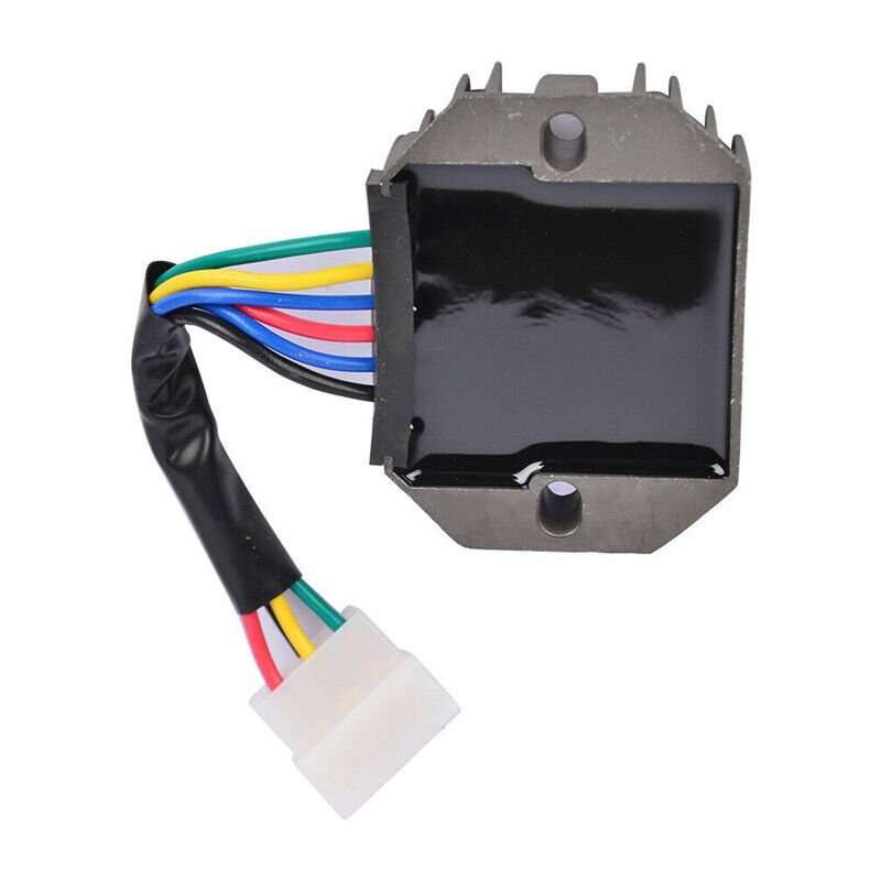NEW REGULATOR-VOLTAGE TAKEN OFF For Kawasaki KA-210662081-D1 21066-2085