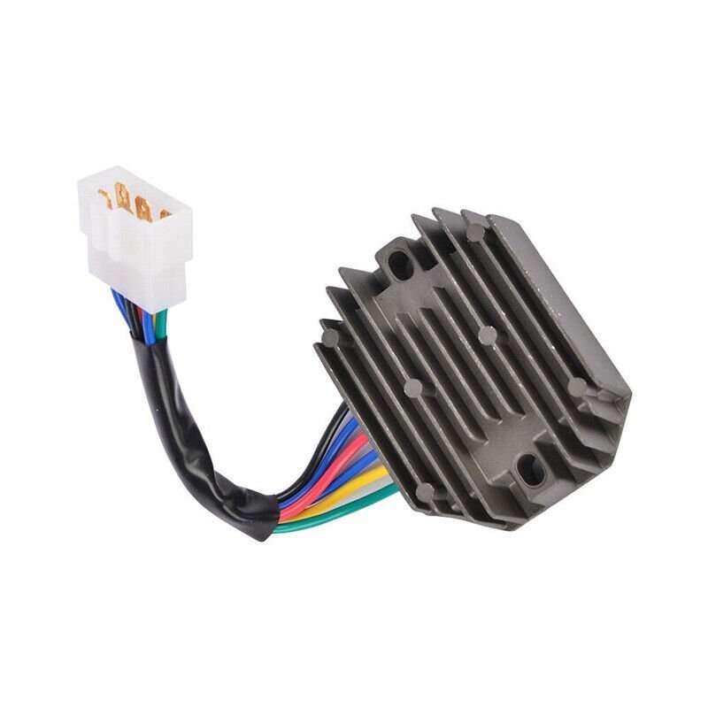 NEW REGULATOR-VOLTAGE TAKEN OFF For Kawasaki KA-210662081-D1 21066-2085