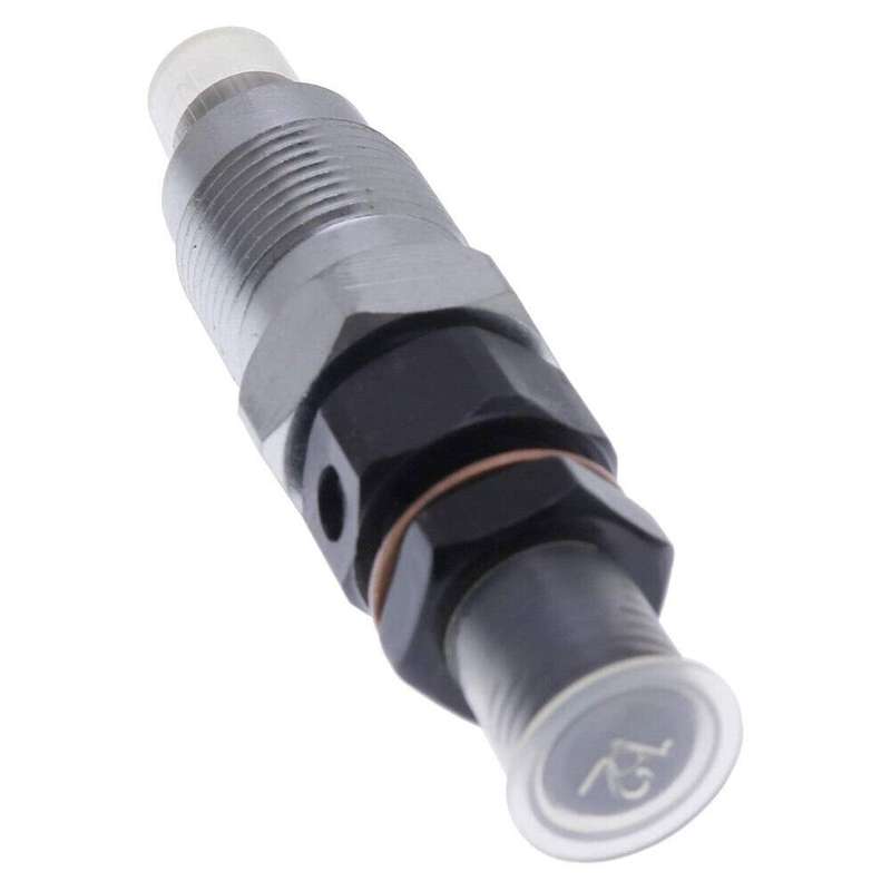 4x Diesel Fuel Injector Compatible Toyota Hilux Hiace 5L-E 3.0L 093500-7490