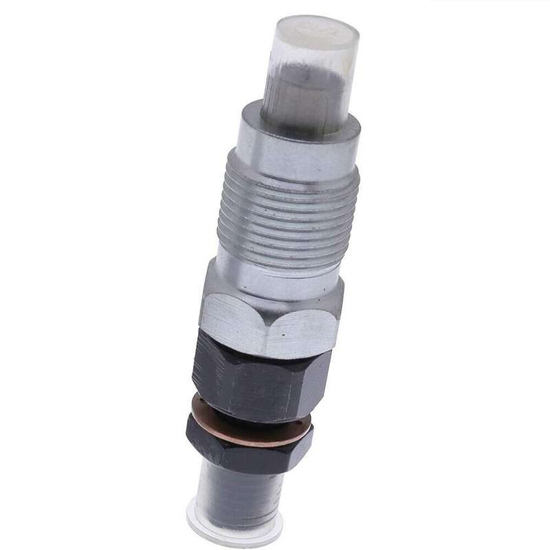 4x Diesel Fuel Injector Compatible Toyota Hilux Hiace 5L-E 3.0L 093500-7490