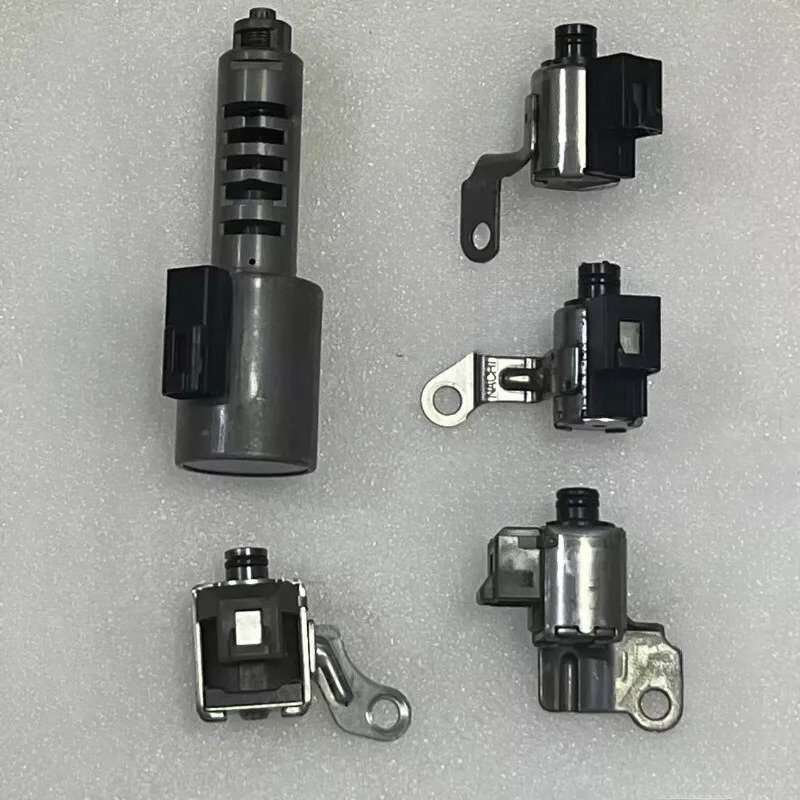 Automatic Transmission Solenoid Valve AW50-40LE Compatible Volvo850 Suzuki Aerio