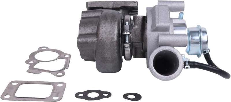 TD04L-10T Turbocharger 6205-81-8270 Compatible Komatsu PC130-6 Engine 4BT3.3