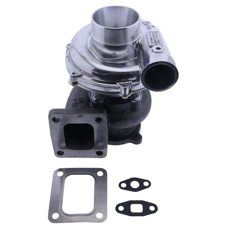 Turbo 114400-3890 compatible Isuzu 6BG1T Hitachi L240 LX210 LX240 CX210 CX240