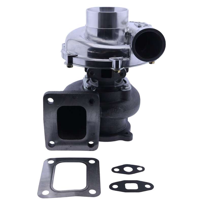 Turbo 114400-3890 compatible Isuzu 6BG1T Hitachi L240 LX210 LX240 CX210 CX240