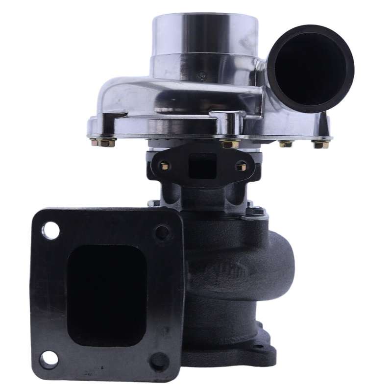 Turbo 114400-3890 compatible Isuzu 6BG1T Hitachi L240 LX210 LX240 CX210 CX240